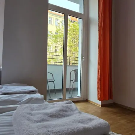 Kajak & Odra Apartment Wroclaw Exterior photo