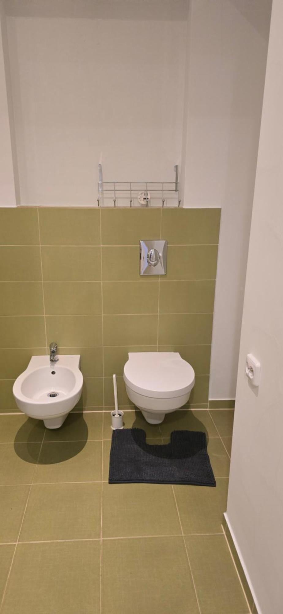 Kajak & Odra Apartmán