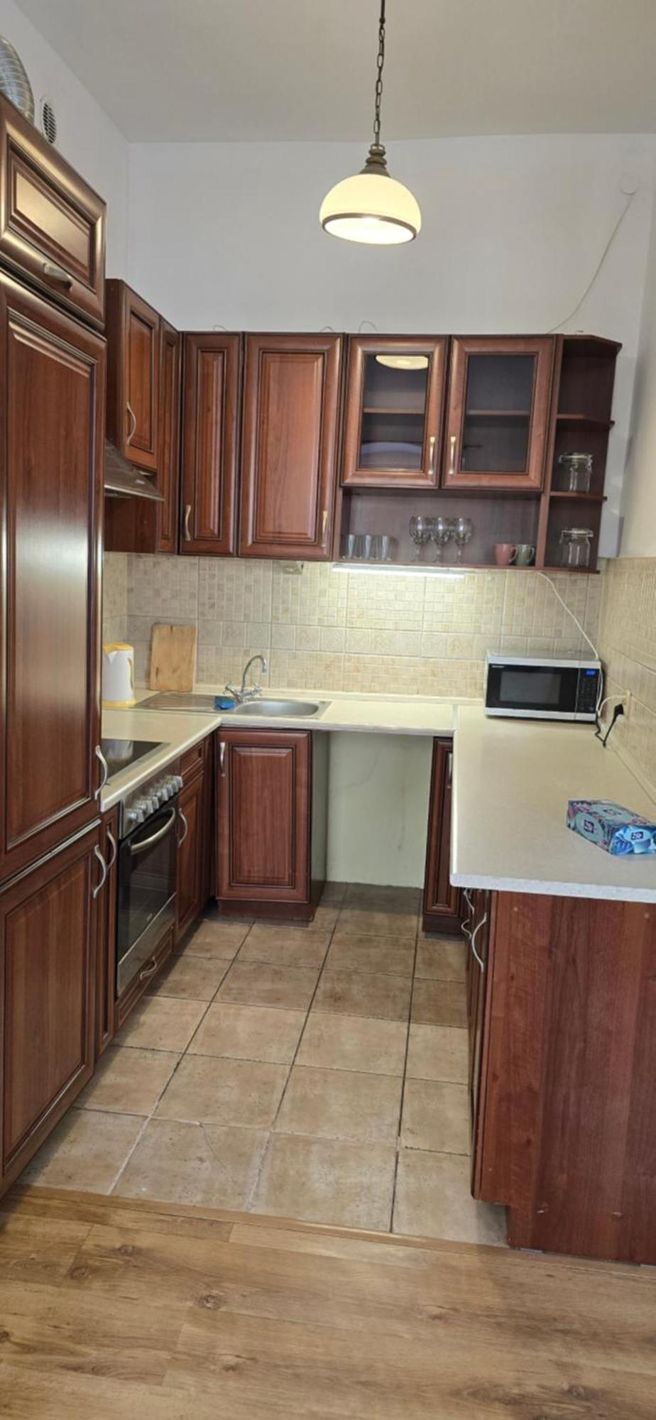 Kajak & Odra Apartmán Vratislav